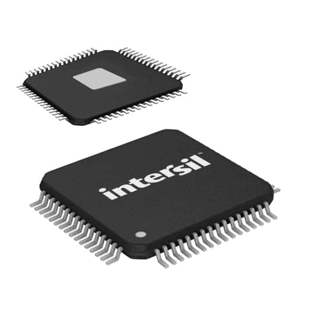 ISL34341INZ-T13 Renesas Electronics Corporation electronic component